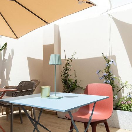Bisu Isola Di Sant'Antioco Bed & Breakfast Bagian luar foto