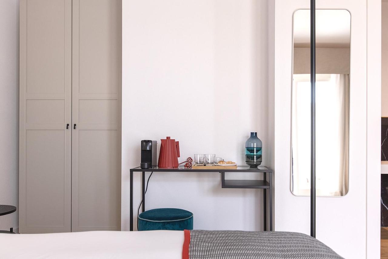 Bisu Isola Di Sant'Antioco Bed & Breakfast Bagian luar foto