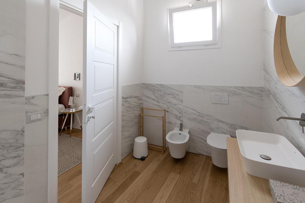 Bisu Isola Di Sant'Antioco Bed & Breakfast Bagian luar foto