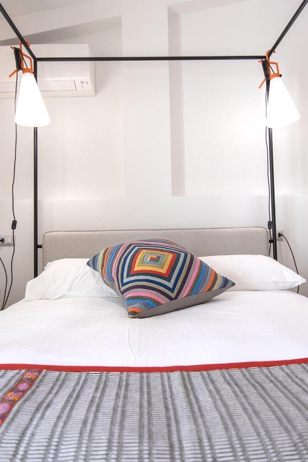 Bisu Isola Di Sant'Antioco Bed & Breakfast Bagian luar foto
