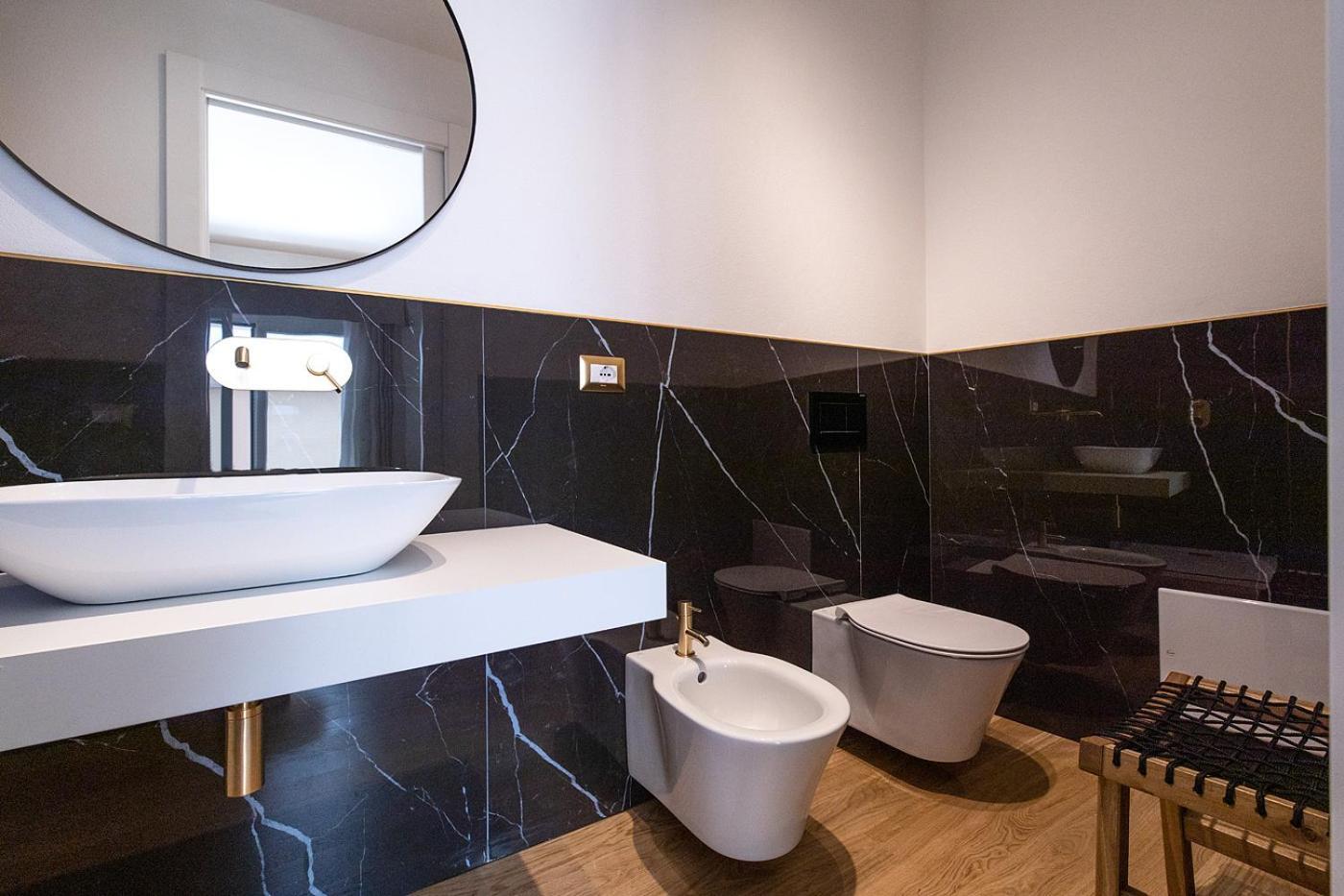 Bisu Isola Di Sant'Antioco Bed & Breakfast Bagian luar foto