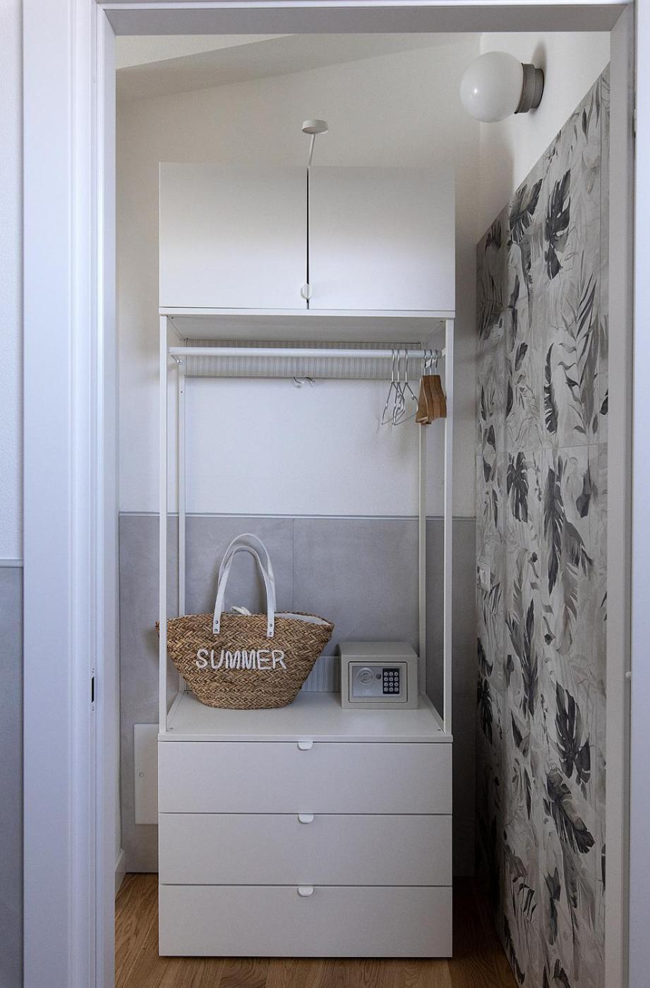 Bisu Isola Di Sant'Antioco Bed & Breakfast Bagian luar foto
