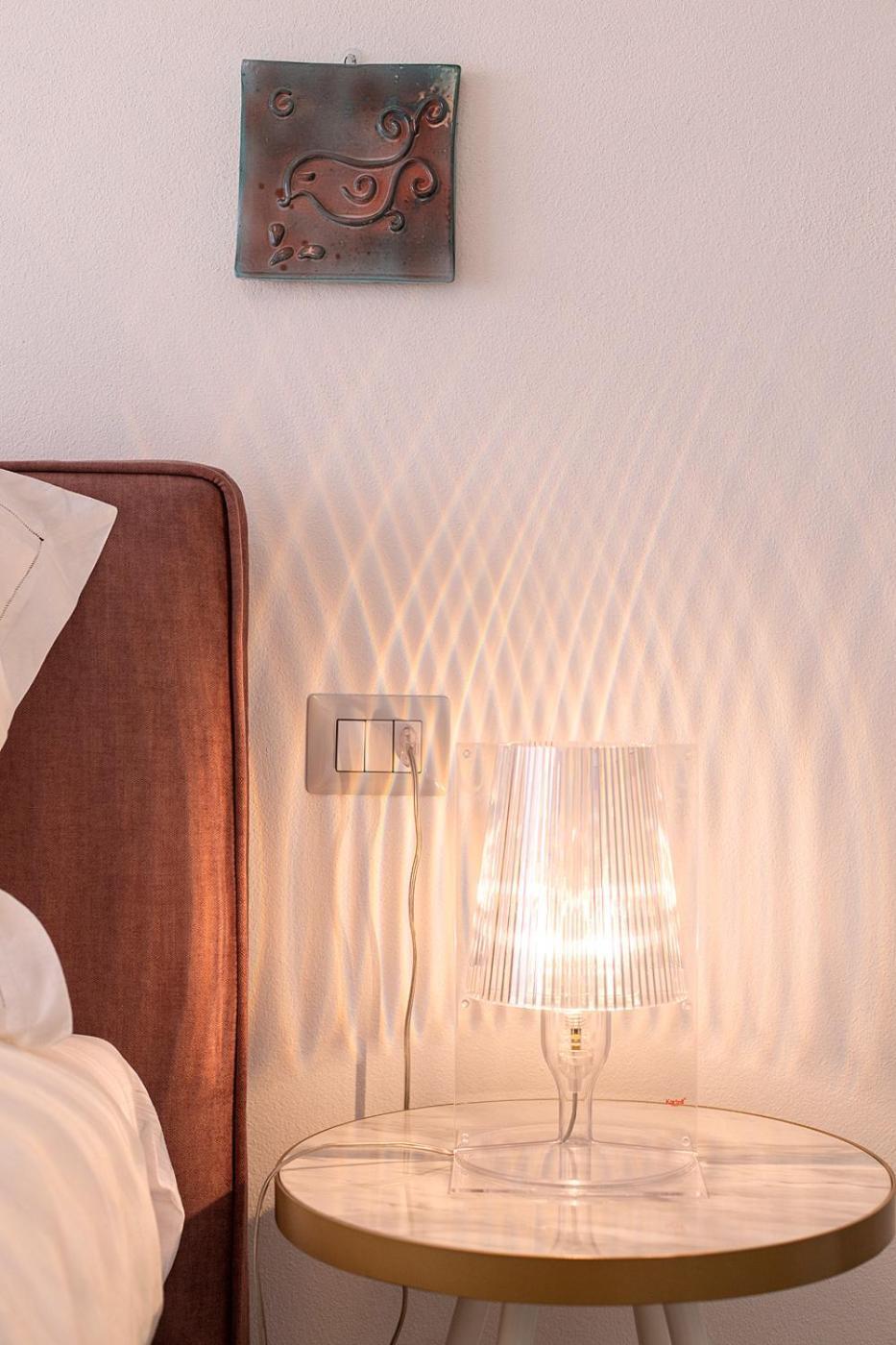 Bisu Isola Di Sant'Antioco Bed & Breakfast Bagian luar foto