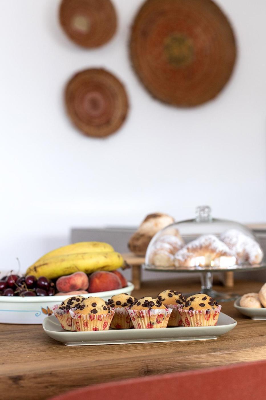 Bisu Isola Di Sant'Antioco Bed & Breakfast Bagian luar foto